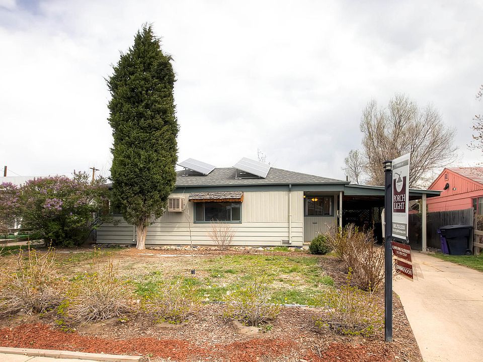1st image of 1384 S Shoshone St
