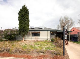 1384 S Shoshone St, Denver, CO 80223