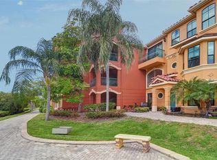 2741 Via Cipriani UNIT 935B, Clearwater, FL 33764