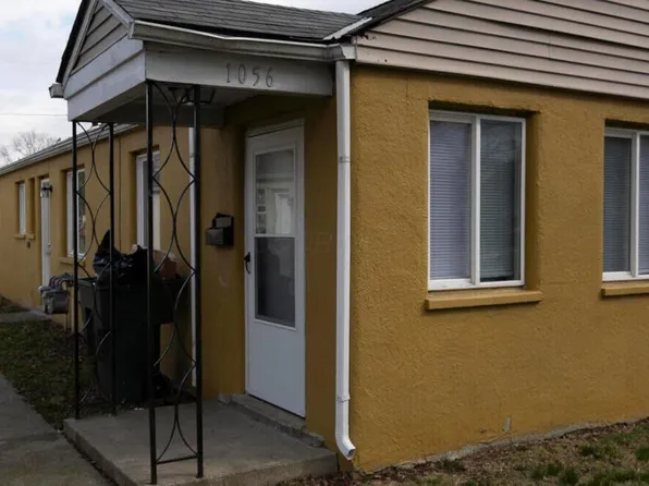 1056 Loretta Ave, Columbus, OH 43211
