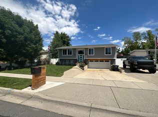925 E 7865 S, Sandy, UT 84094