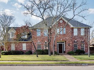 9206 Stonebrook Dr, College Station, TX 77845