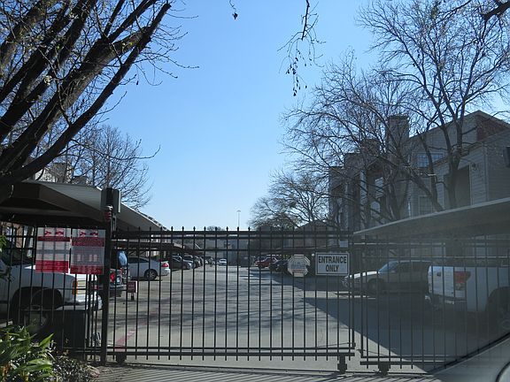 2nd image of 9747 Whitehurst Dr APT 106