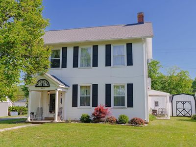 303 E Main St, Bainbridge, OH, 45612