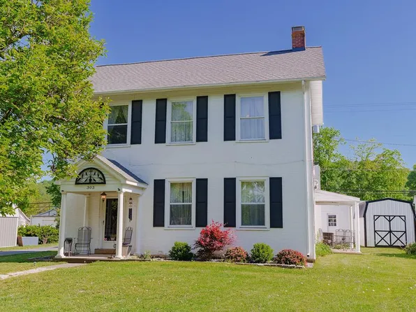 303 E Main St, Bainbridge, OH 45612