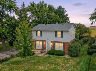 307 S 7th St, Chatsworth, IL 60921