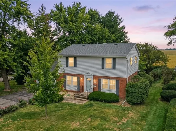 307 S 7th St, Chatsworth, IL 60921