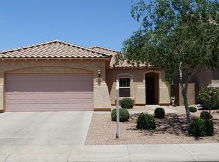 42954 W Kendra Way, Maricopa, AZ 85138