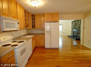 13701 Gran Deur Dr, Woodbridge, VA 22193