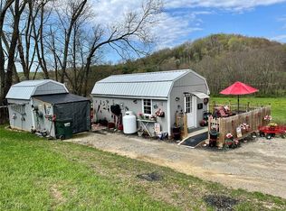 459 Buck Rd NW, Carrollton, OH 44615