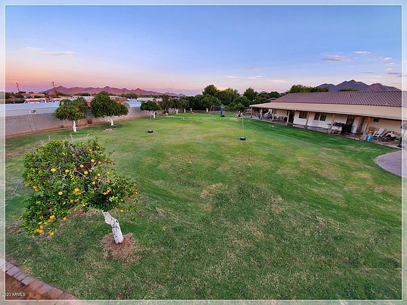 2nd image of 25425 S 183rd Pl