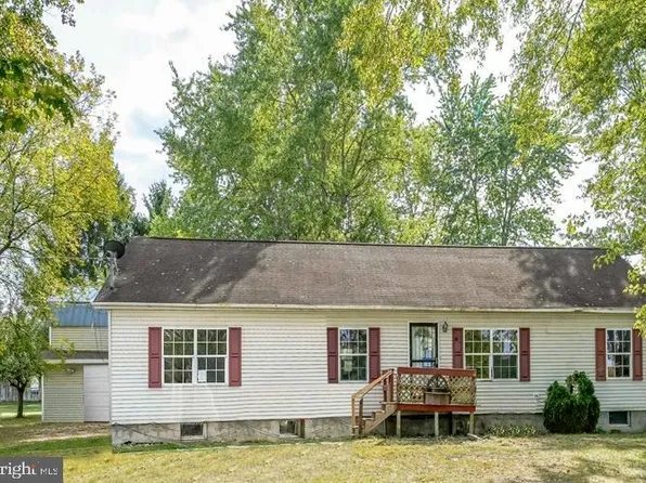 62 Hillview Ln, Tioga, PA 16946