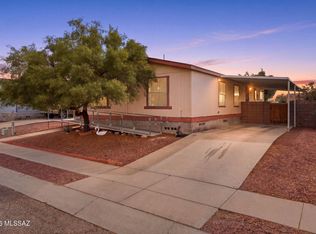 5030 S Mesquite Club Ln, Tucson, AZ 85706