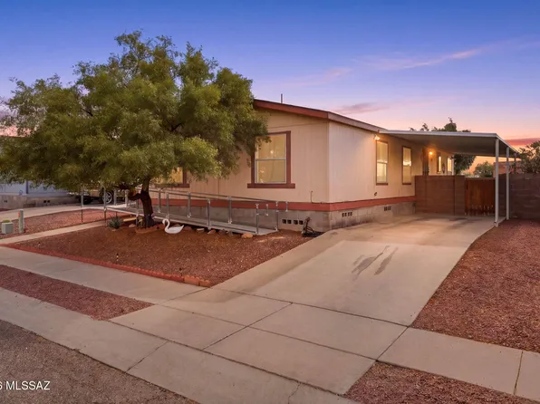 5030 S Mesquite Club Ln, Tucson, AZ 85706