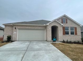 1003 Pallano Rd, Hutto, TX 78634