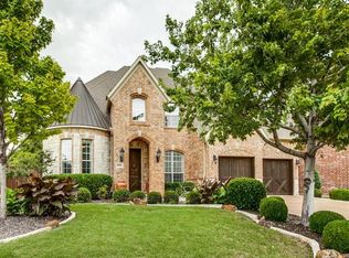 1901 Rising Star Dr, Allen, TX 75013