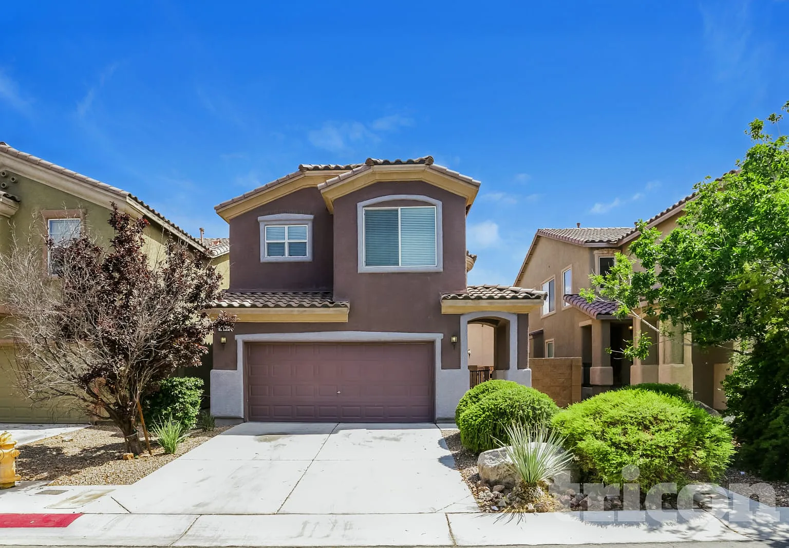 9155 Wine Cellar Avenue Las Vegas NV — Photo 1