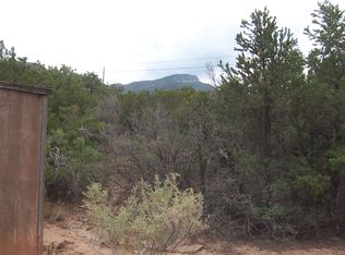 Tunnel Springs Rd, Placitas, NM 87043