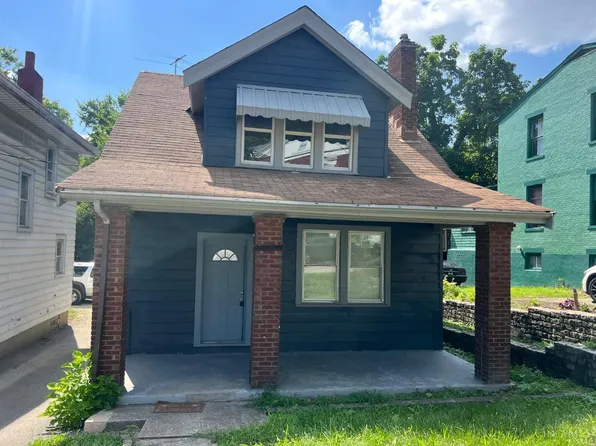 1125 Grand Ave, Cincinnati, OH 45204