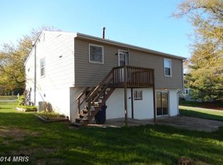 11590 Old Baltimore Pike, Beltsville, MD 20705
