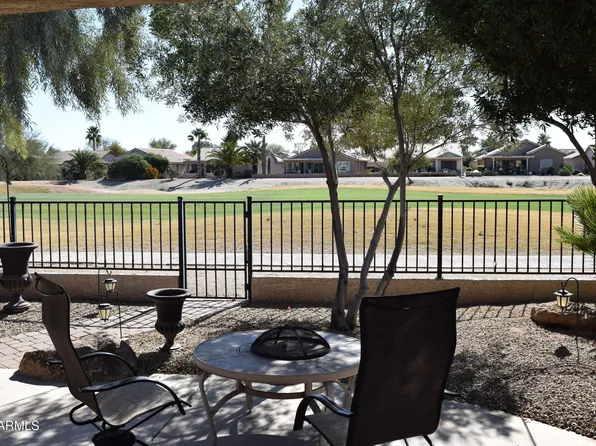 2391 E SANTIAGO Trail, Casa Grande, AZ 85194