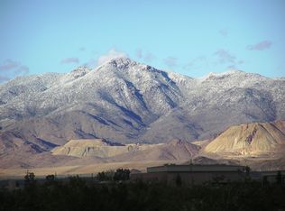 747 S San Pedro Rd, Golden Valley, AZ 86413