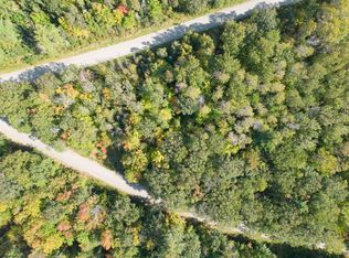 Map4lot11 Town Hill Rd, Frankfort, ME 04438