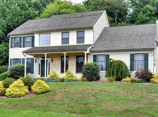 1512 Broad Run Rd, Landenberg, PA 19350