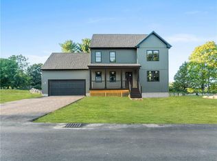 3 Alexandria Way, Johnston, RI 02919