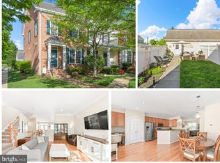3631 Islington St, Frederick, MD 21704