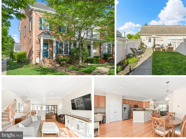 3631 Islington St, Frederick, MD 21704