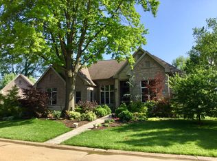 11700 Brookbend Dr, Saint Louis, MO