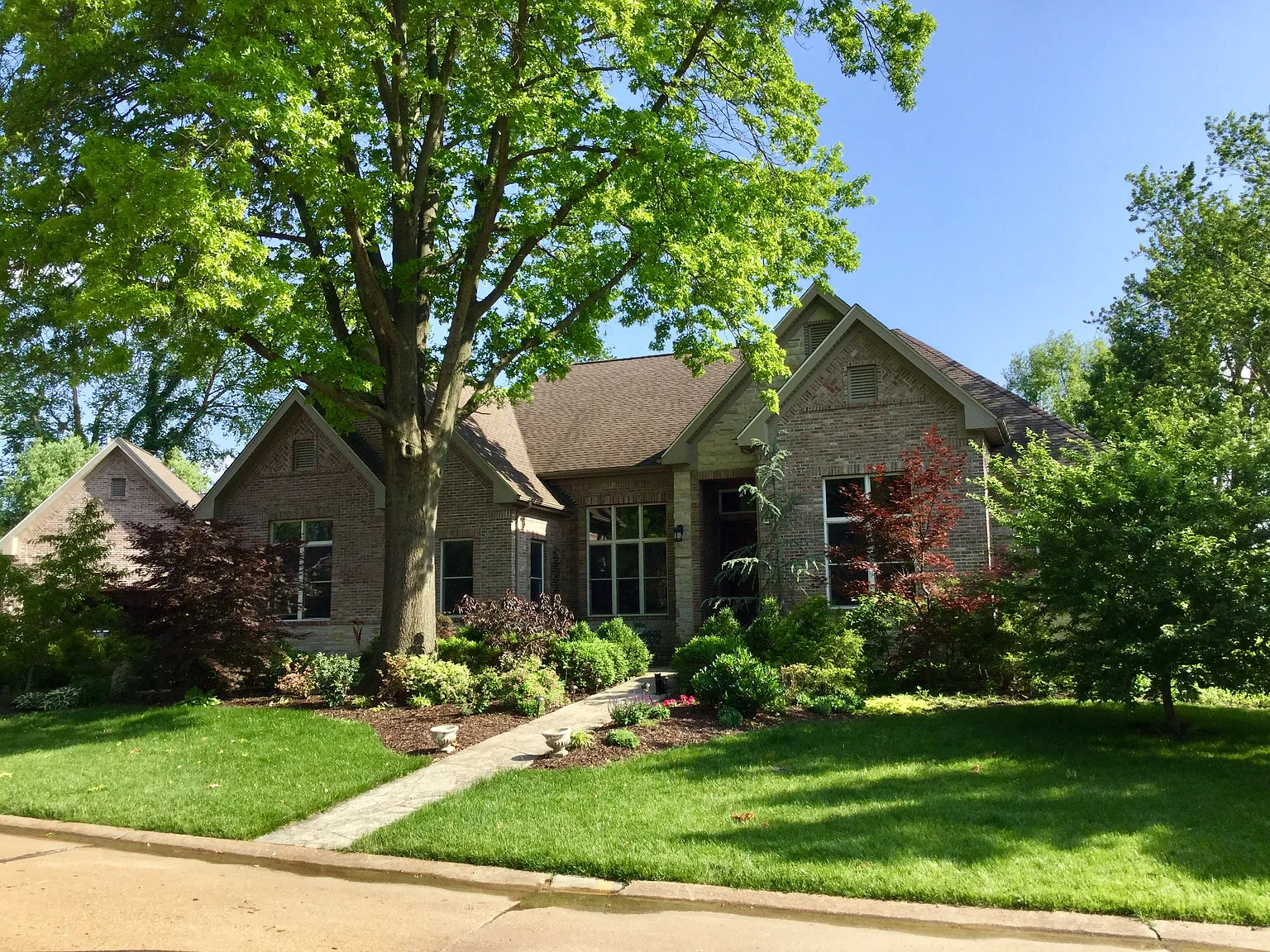 11700 Brookbend Dr photo 1
