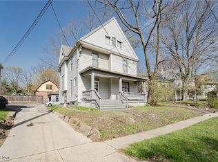 120 Beck Ave, Akron, OH 44302