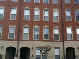 7844 Cedar Branch Dr #126, Gainesville, VA 20155