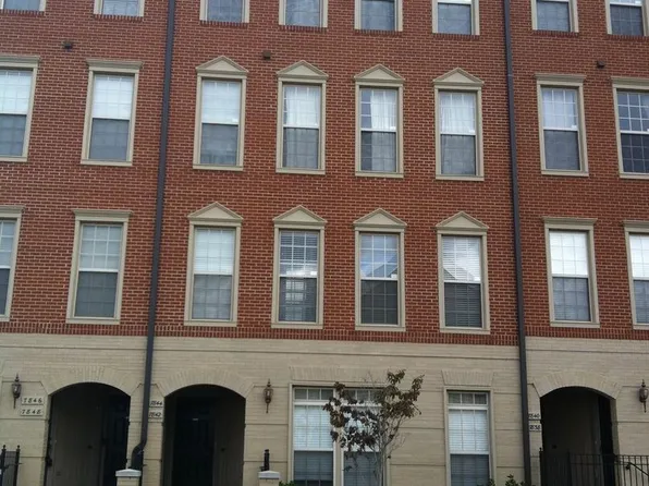 7844 Cedar Branch Dr #126, Gainesville, VA 20155