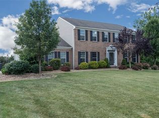 4174 Appleridge Ln, Richfield, OH 44286