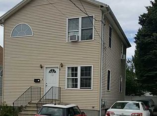 31 Homer St, Providence, RI 02905
