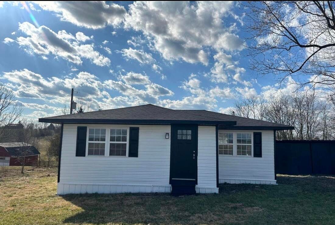 2481 Quirks Run Rd, Danville, KY 40422 Zillow