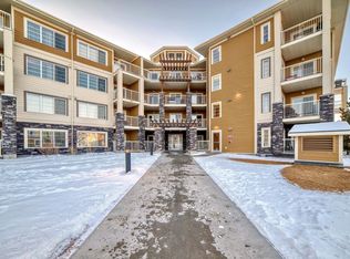 3670 139th Ave NW #205, Edmonton, AB T5Y3N5