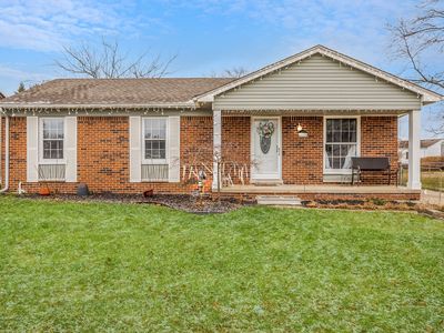 42130 Cimarron St, Clinton Township, MI, 48038