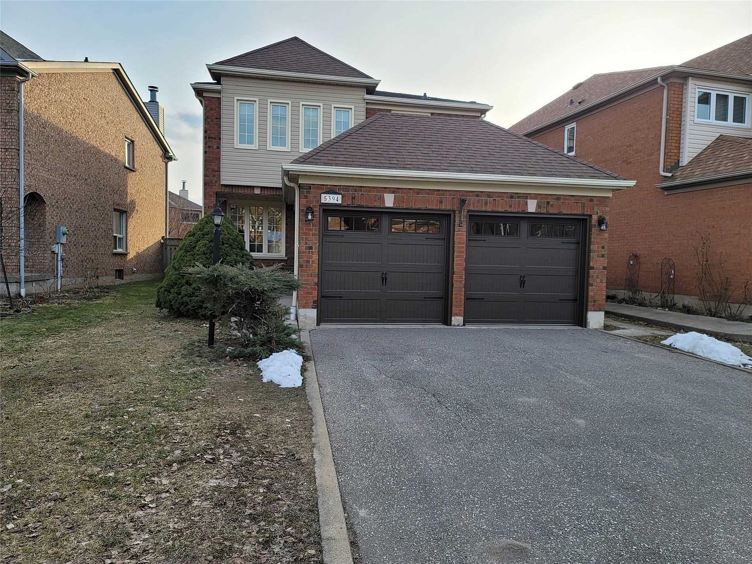 5394 Middlebury Dr, Mississauga, ON L5M 5E8 | Zillow