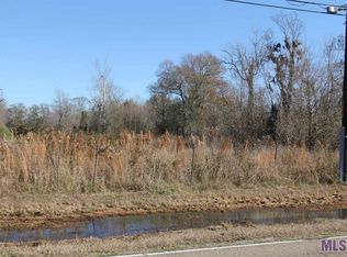 0 Brown Rd, Baker, LA 70714