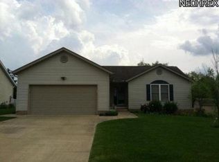 339 Shaw Ave NE, Massillon, OH 44646