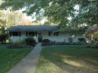 980 Trails End Dr, Mansfield, OH 44903