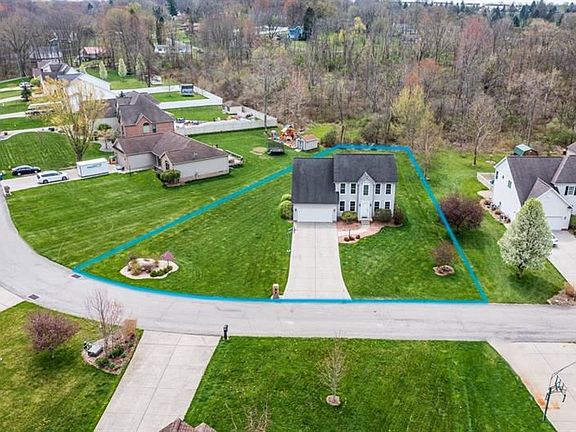 4th image of 2516 Monsour Dr
