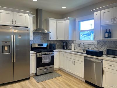 826 Ohio St, Fairfield, CA, 94533