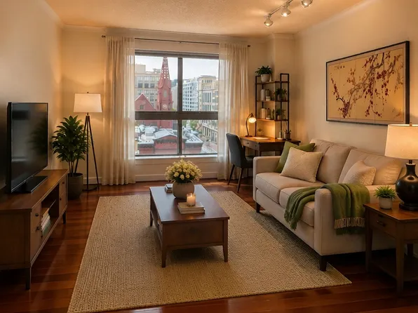 777 7th St NW, Washington, DC