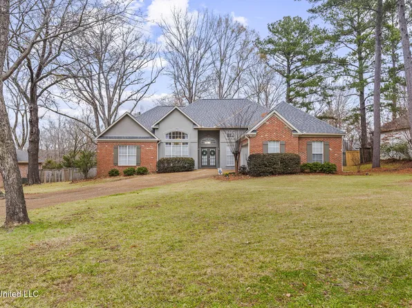 111 Oakmont Dr, Madison, MS 39110