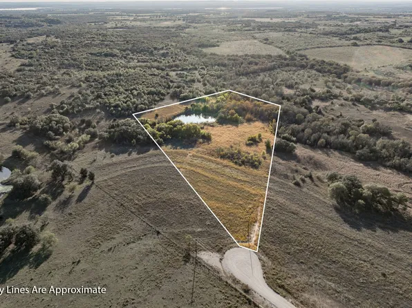 LOT 88 Mason Ct, Dublin, TX 76446